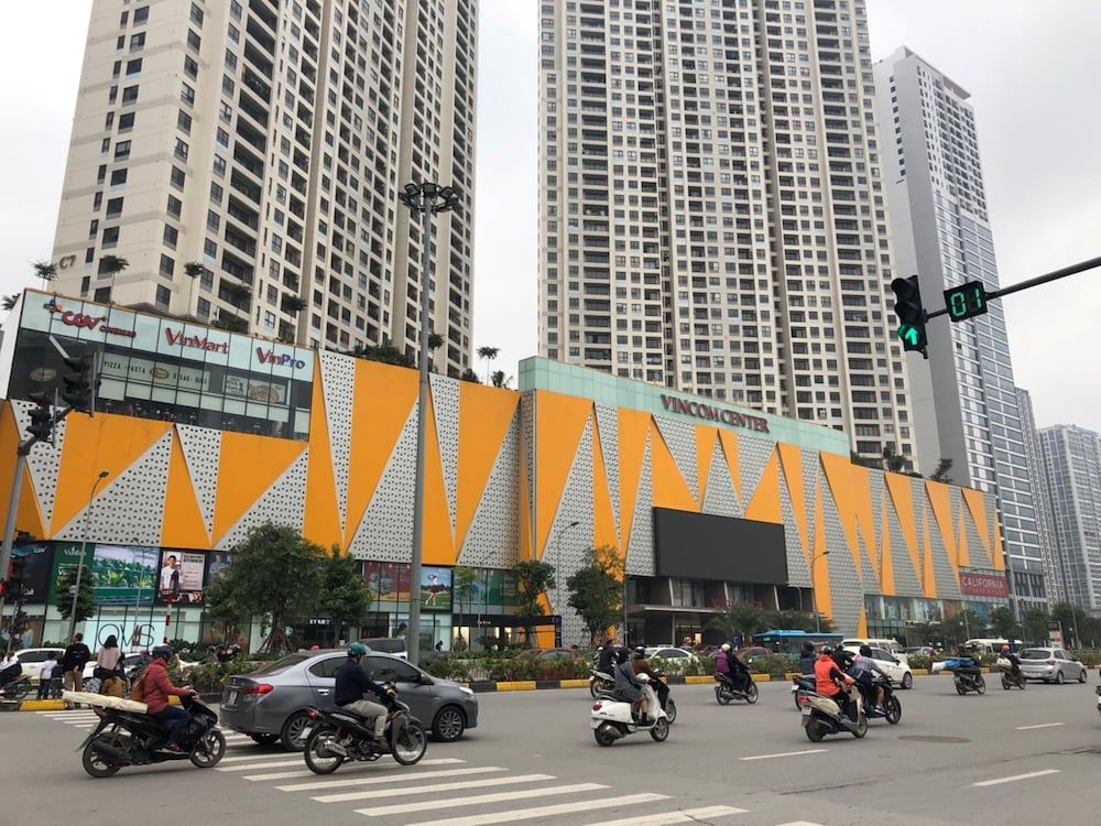 undefined D'capitale Apartments 4