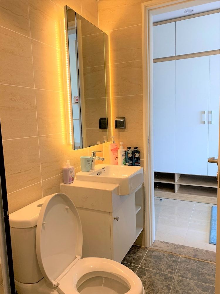 D'capitale Apartments Studio 2