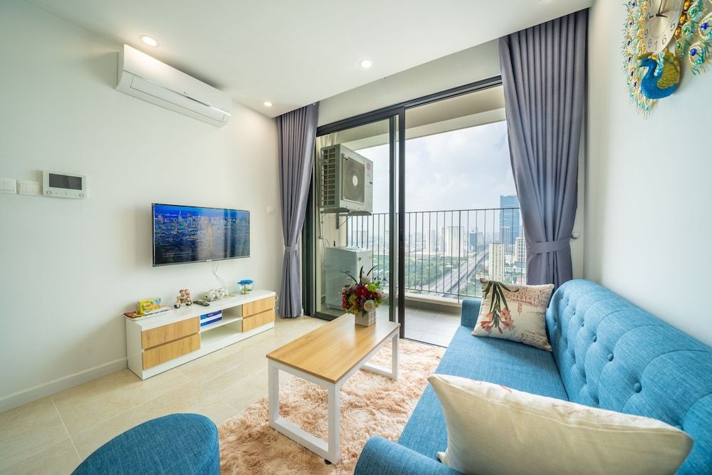 undefined D'capitale Apartments 2