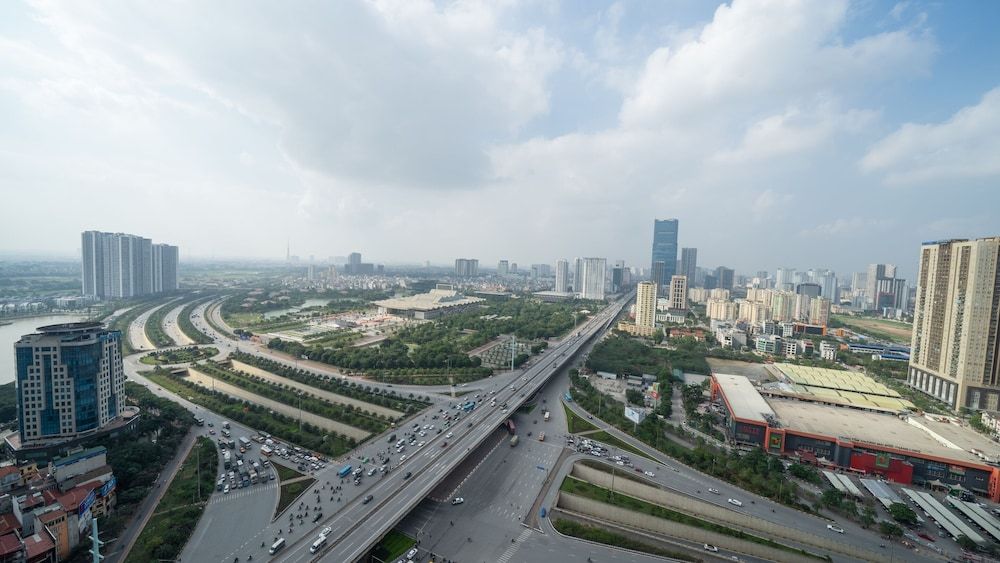 undefined D'capitale Apartments 9