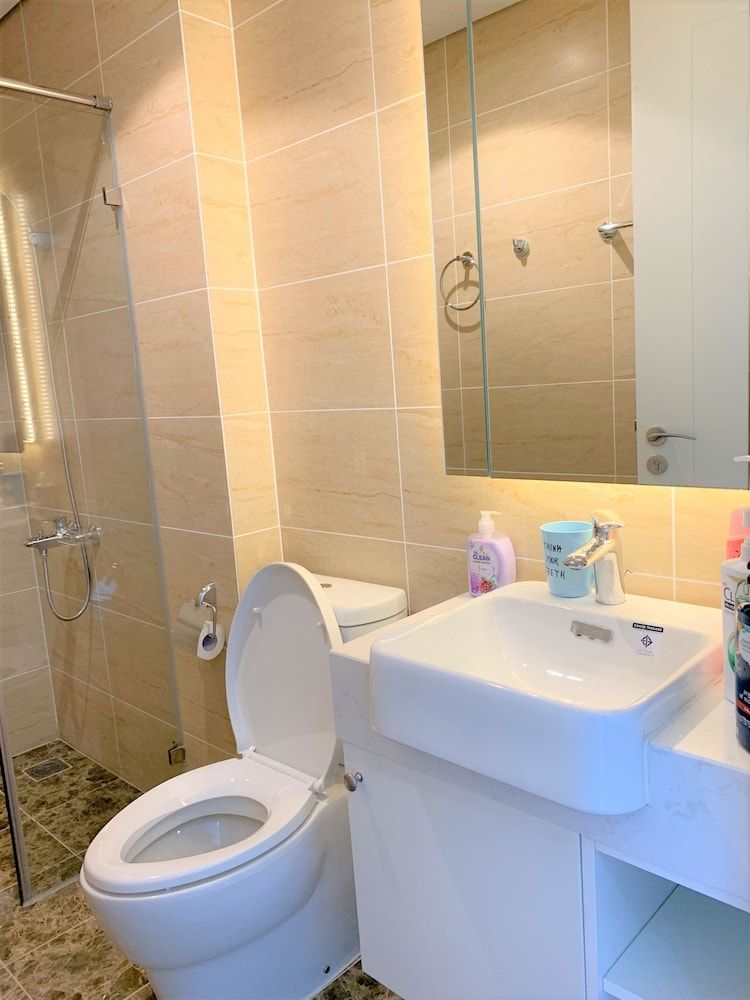 D'capitale Apartments Studio 3