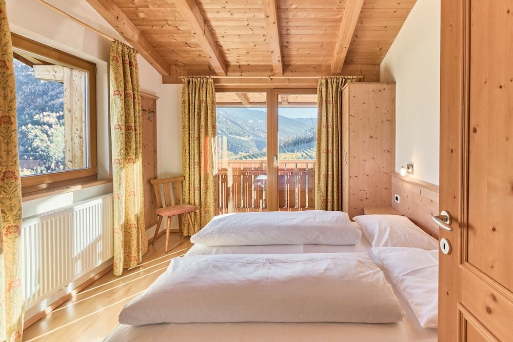 Comfort Apartment, 1 King Bed with Sofa bed, Mountain View