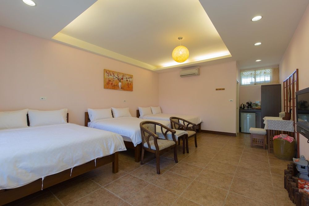Grand Room