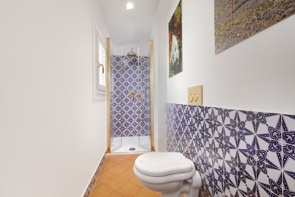 Deluxe Home in Sorrento Old Town with Balconies Design Apartment 21