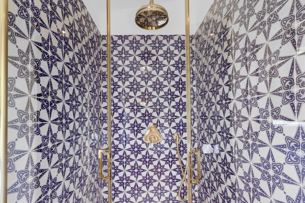 Deluxe Home in Sorrento Old Town with Balconies Design Apartment 23