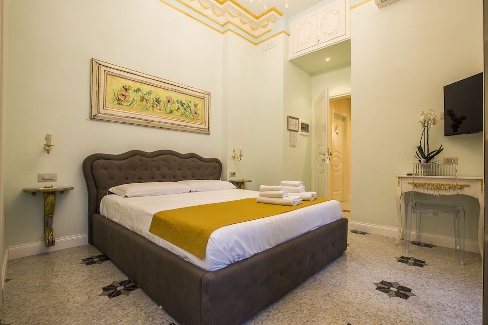 undefined Trastevere Royal Suite Trilussa