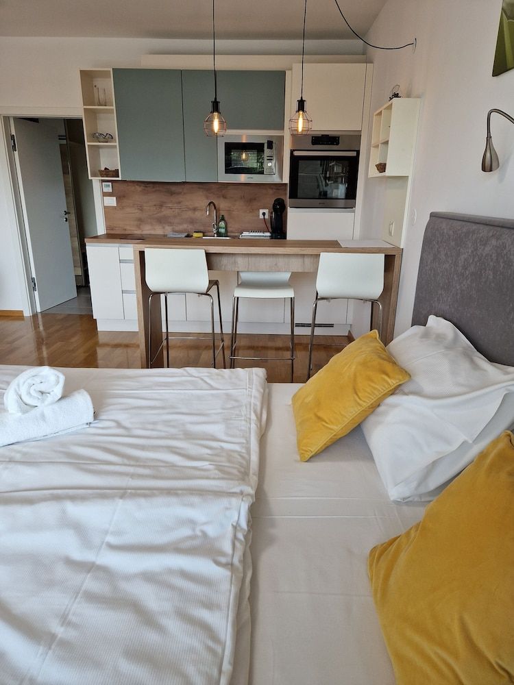 REZIDENCA PIPANOVA Superior Apartment