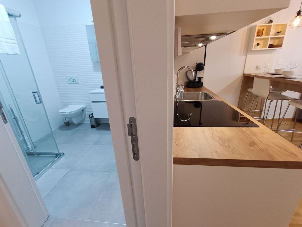 REZIDENCA PIPANOVA Superior Apartment 2