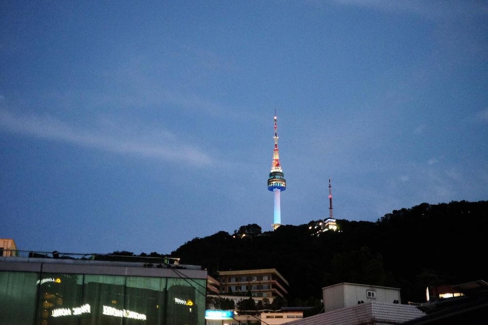 undefined The Cube Hotel - Hostel 7