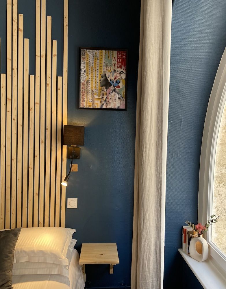 Hotel Madame Classic Room, Non Smoking, City View 16