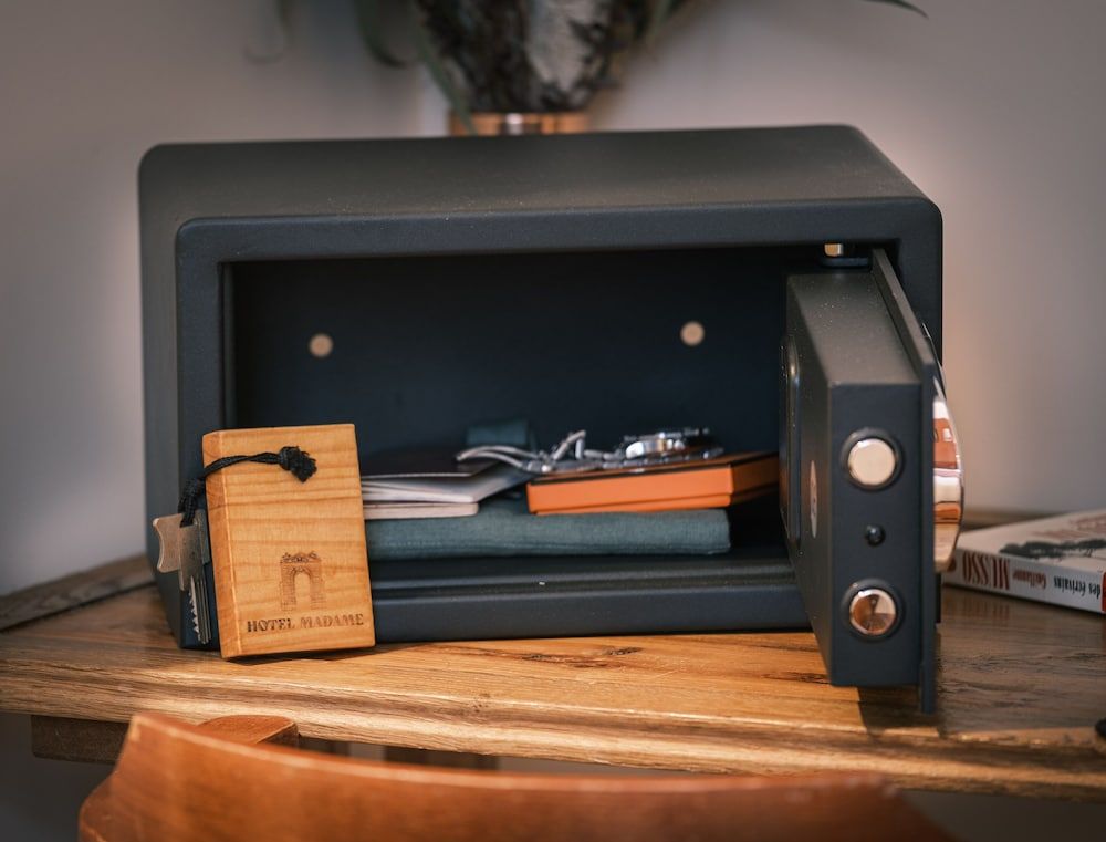 Hotel Madame Classic Room, Non Smoking, City View 21