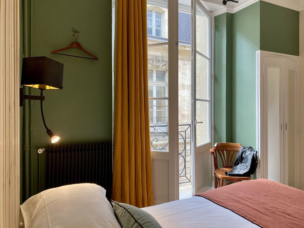undefined Hotel Madame