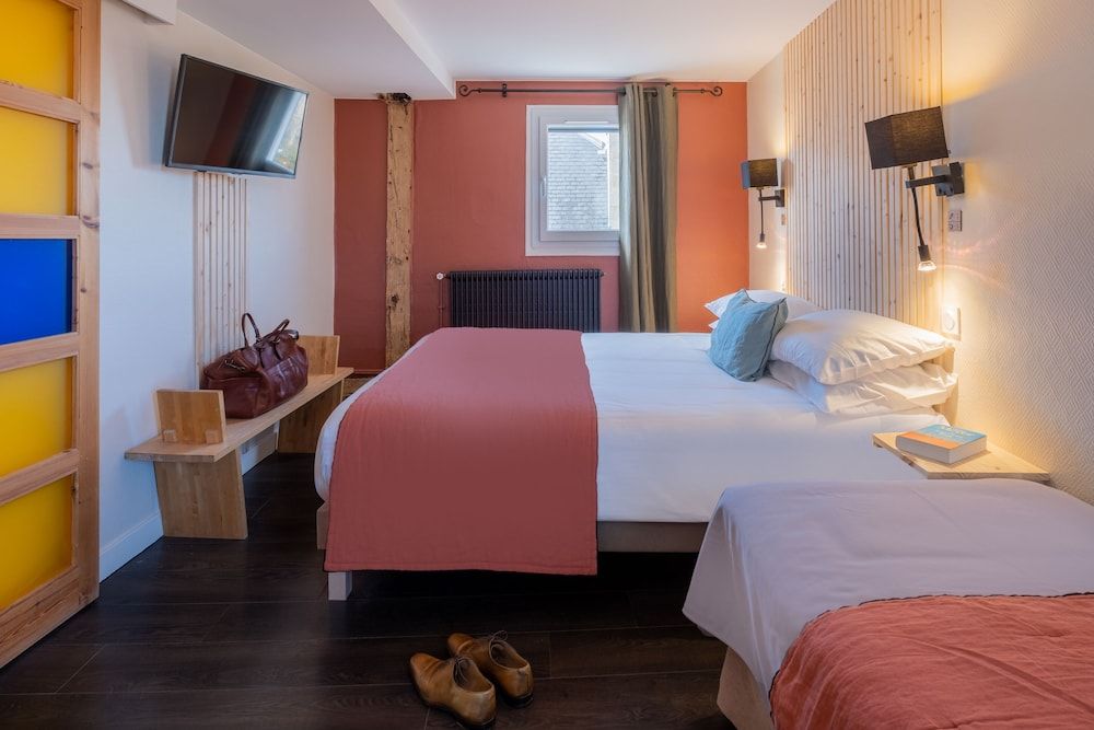 undefined Hotel Madame 4