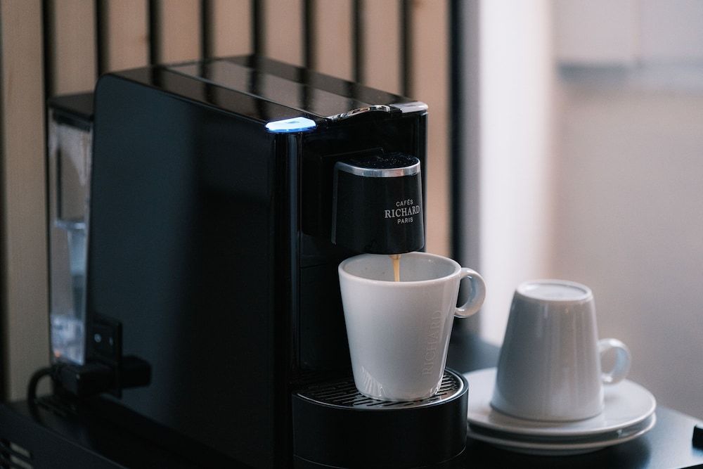 Hotel Madame Classic Room, Non Smoking, City View 19