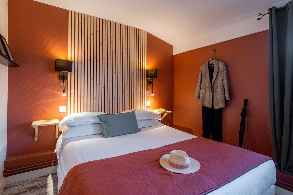undefined Hotel Madame 2