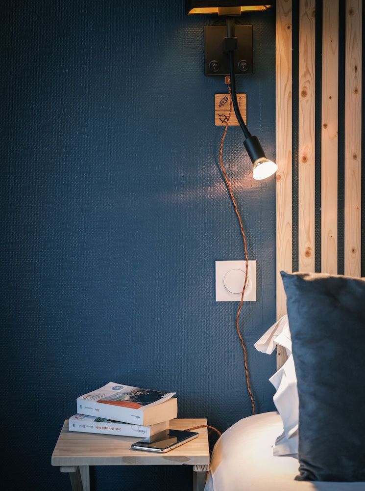 Hotel Madame Classic Room, Non Smoking, City View 18