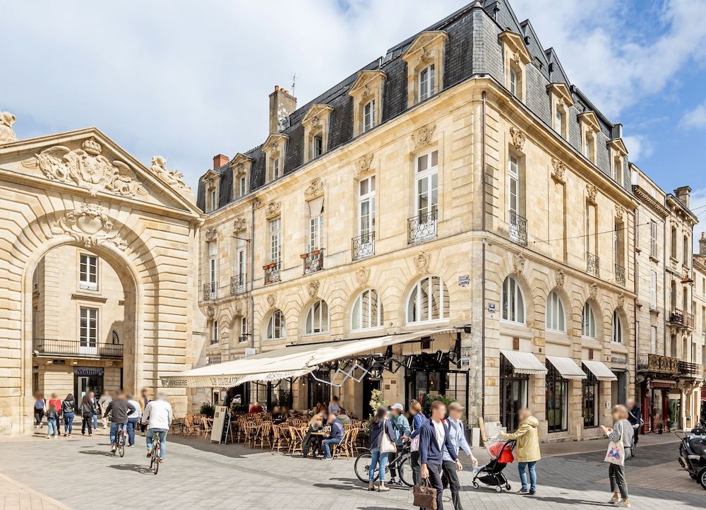 undefined Hotel Madame 5