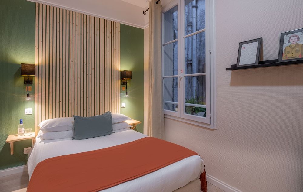 undefined Hotel Madame 3