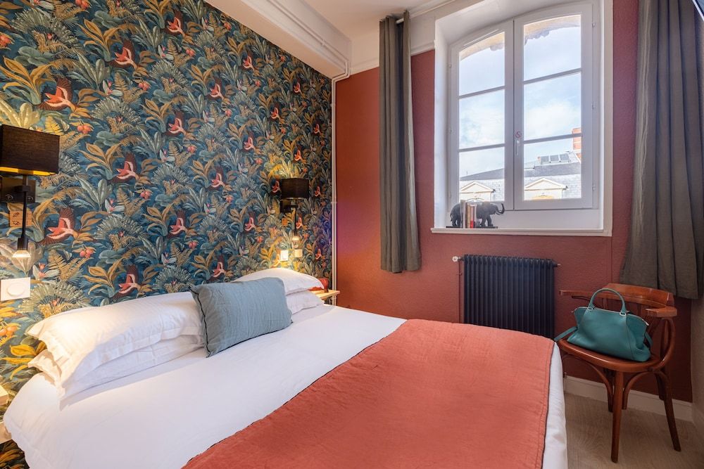 undefined Hotel Madame 10