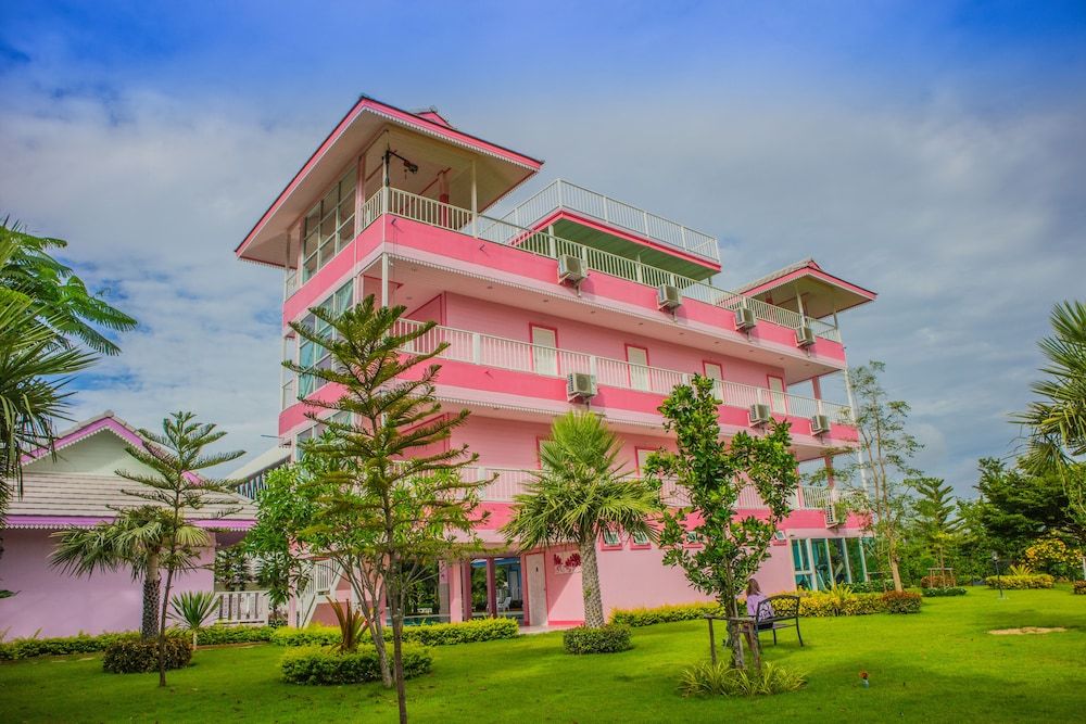 Napasawan Resort Scenery Room 6