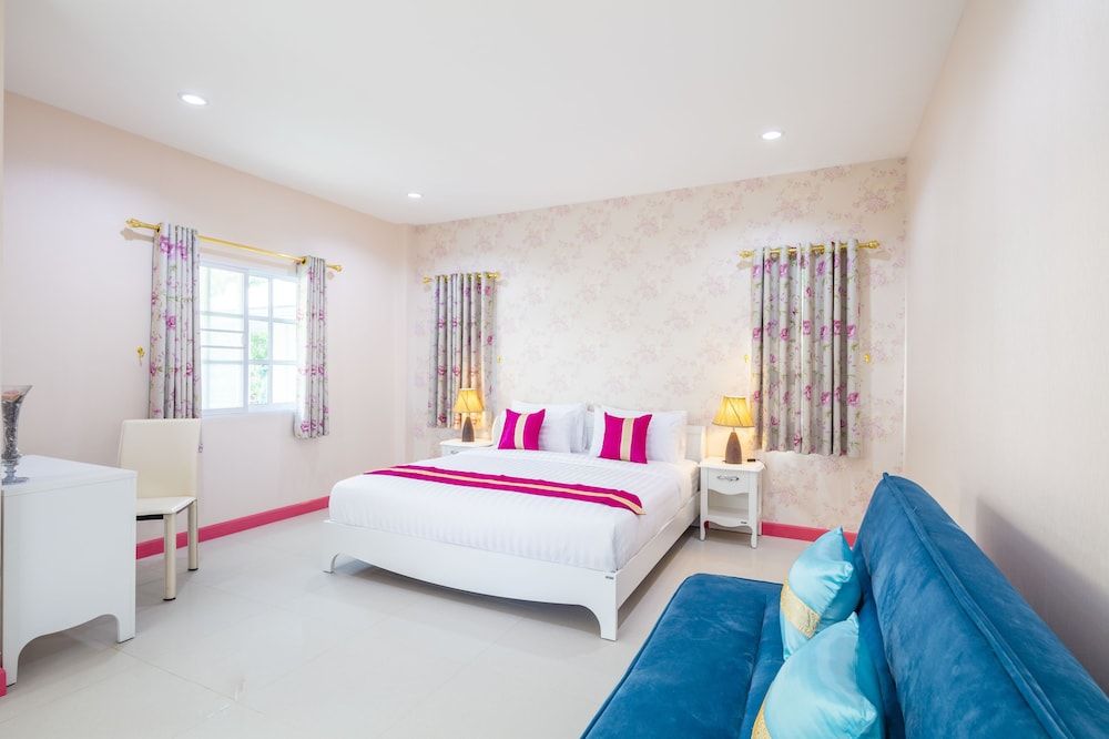 Napasawan Resort Villa 3