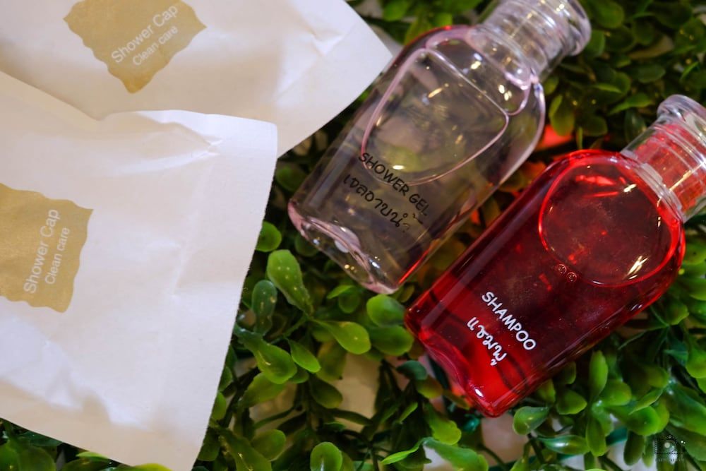 Napasawan Resort Scenery Room 8