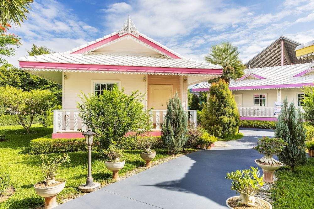 Napasawan Resort Villa 12