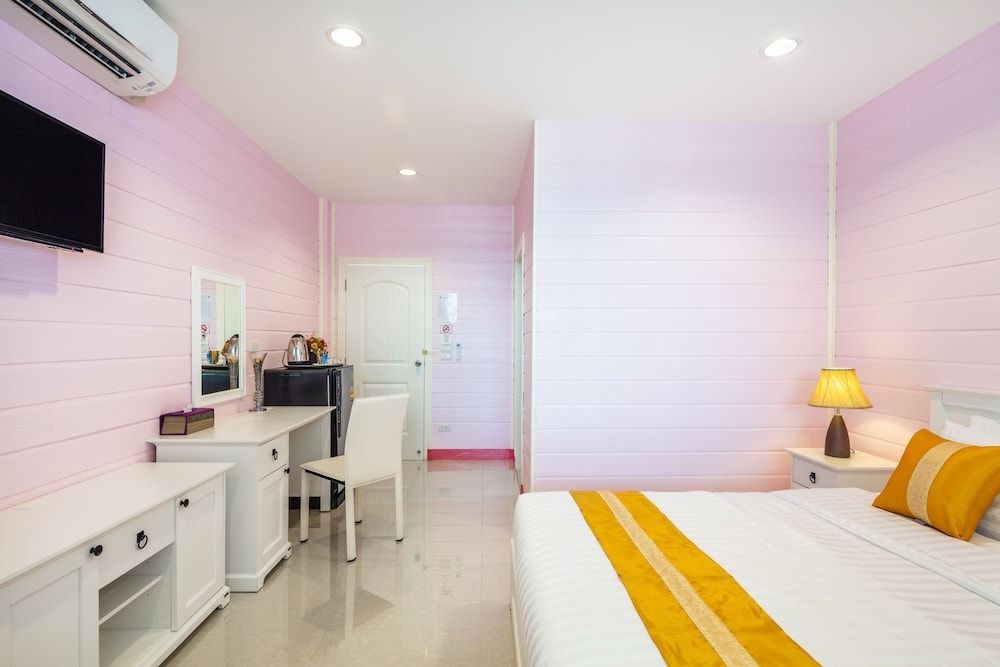 Napasawan Resort Scenery Room 2