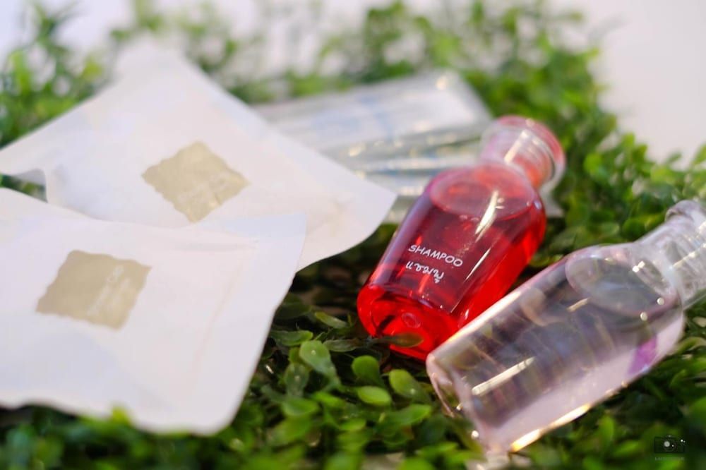 Napasawan Resort Scenery Room 7