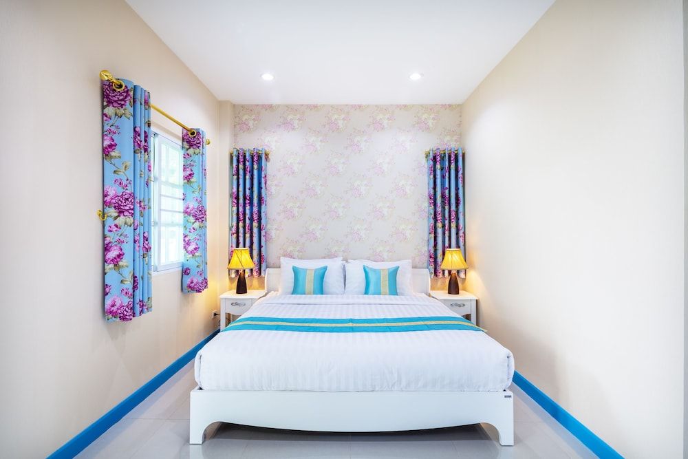 Napasawan Resort Villa 5