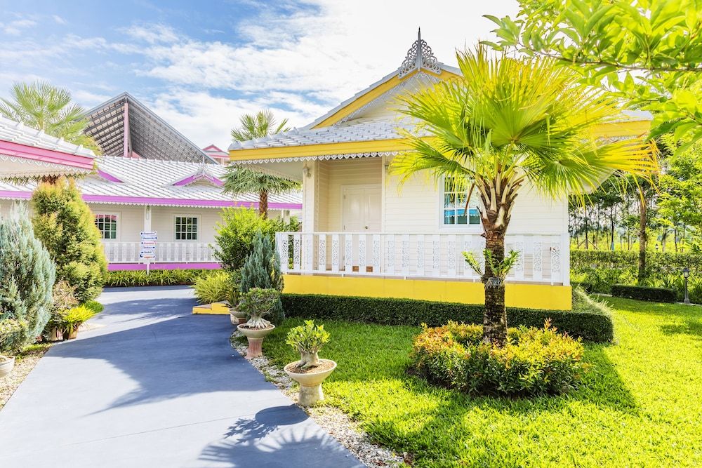 Napasawan Resort Villa 13