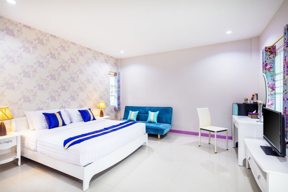 Napasawan Resort Villa