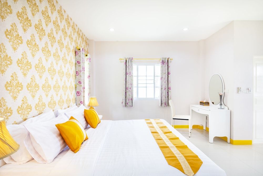 Napasawan Resort Villa 2