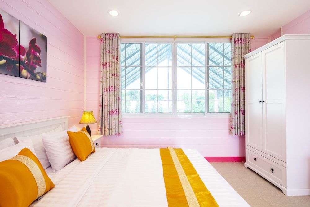 Napasawan Resort Scenery Room 4