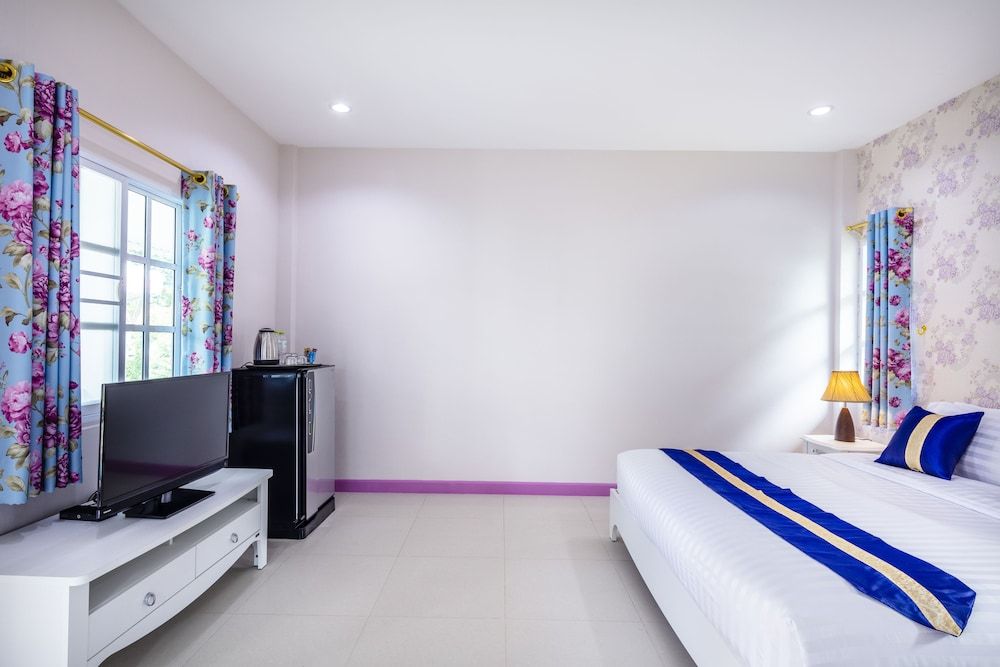 Napasawan Resort Villa 6