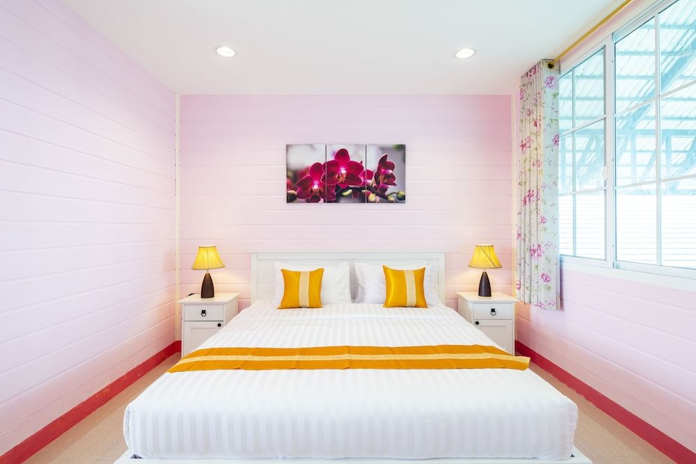 Napasawan Resort Scenery Room