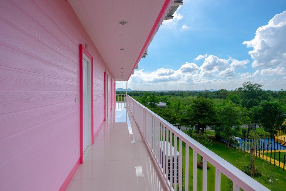 Napasawan Resort Scenery Room 9