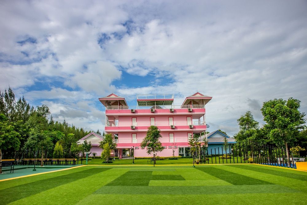 Napasawan Resort Scenery Room 5