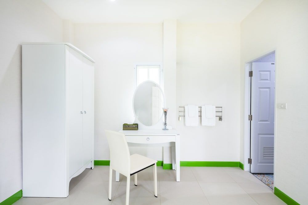 Napasawan Resort Villa 4