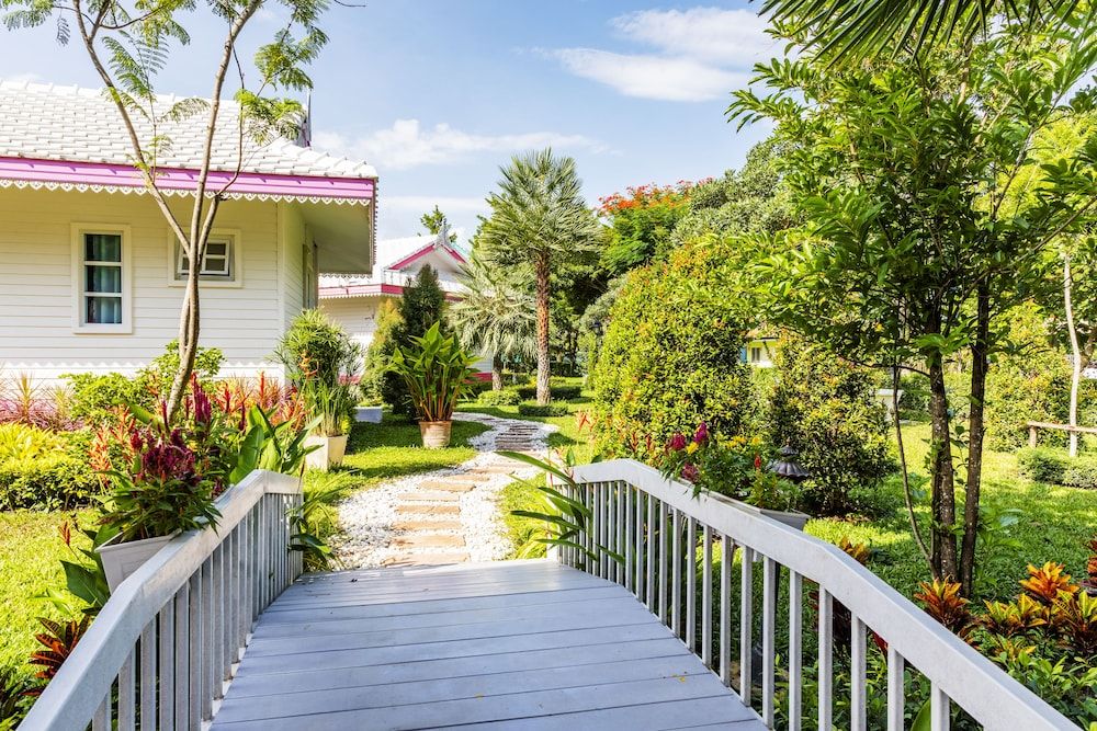 Napasawan Resort Villa 9