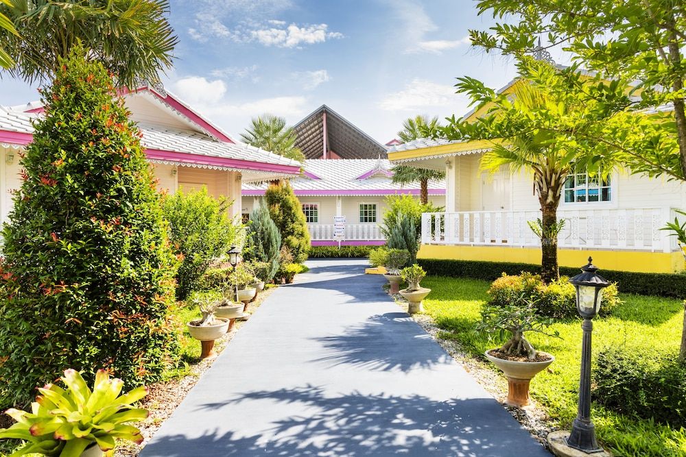 Napasawan Resort Villa 7