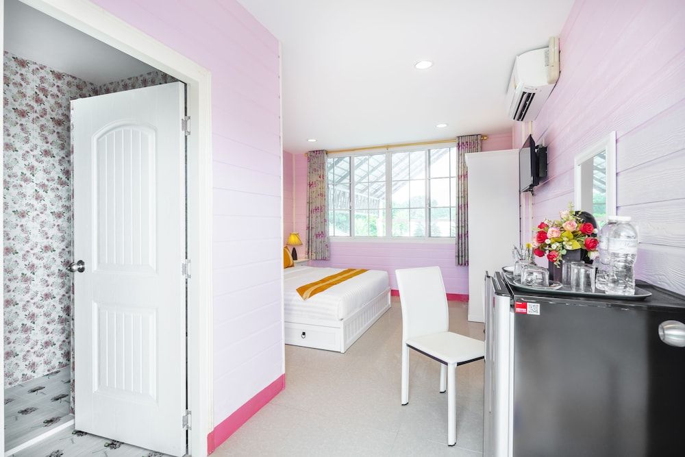 Napasawan Resort Scenery Room 3