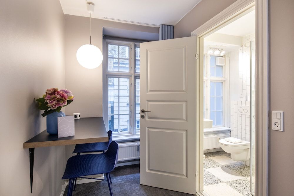 The Churchill 5 by Daniel&Jacob’s Apartment, 1 Bedroom 22