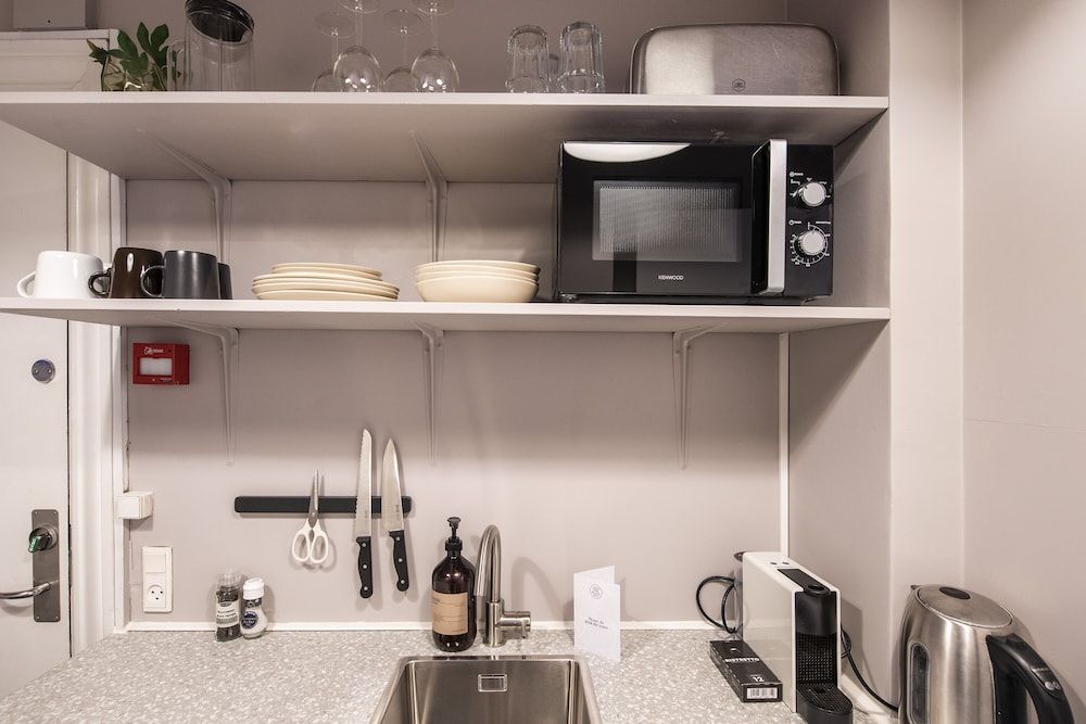 Kitchenette