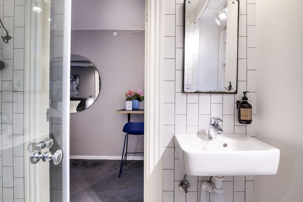 The Churchill 5 by Daniel&Jacob’s Apartment, 1 Bedroom 17