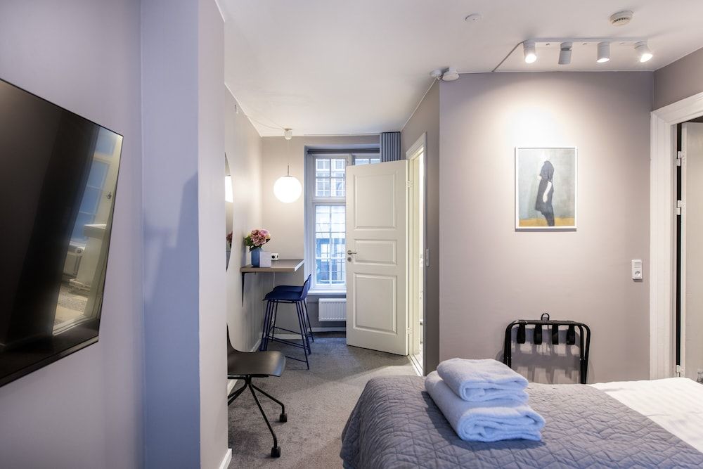 The Churchill 5 by Daniel&Jacob’s Apartment, 1 Bedroom 25