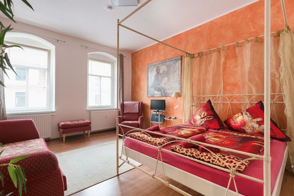 Ferienwohnung Residenz