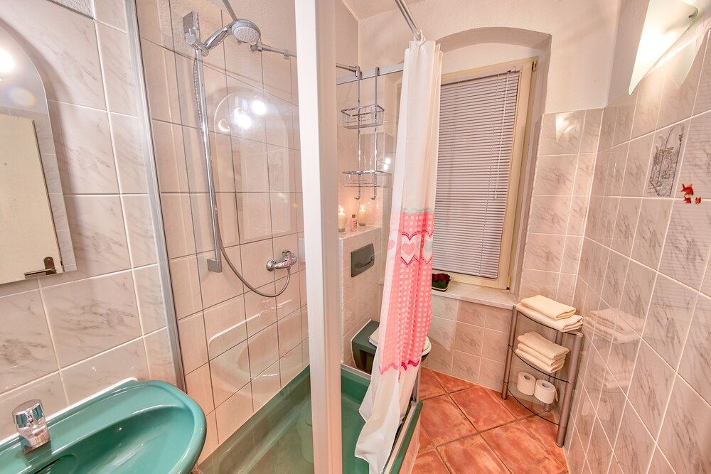 undefined Ferienwohnung Residenz 10