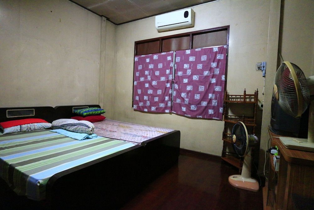 undefined Anurak Guesthouse 6