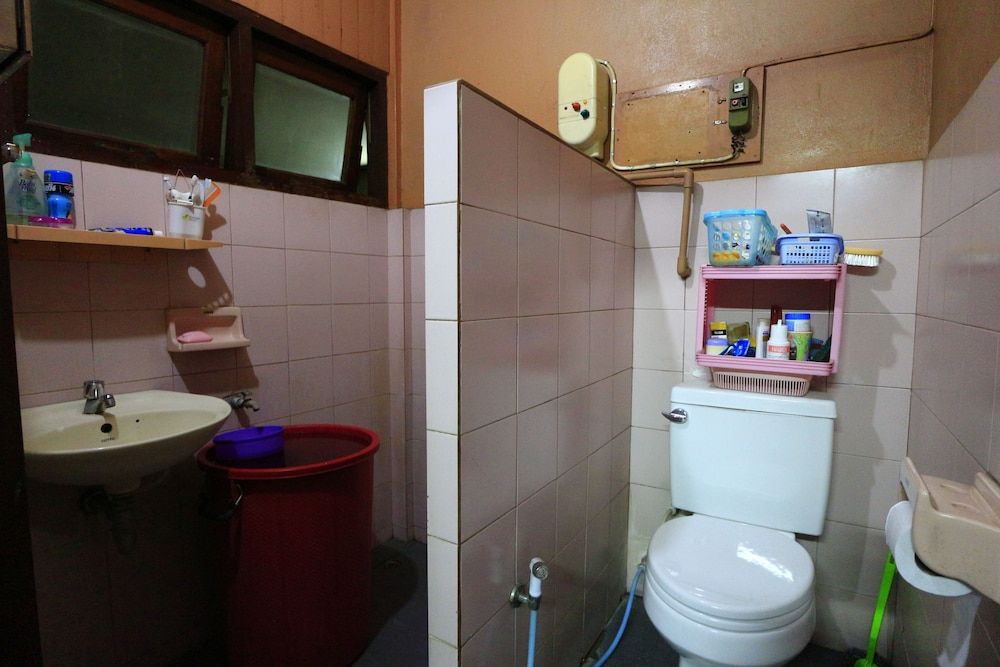 undefined Anurak Guesthouse 8